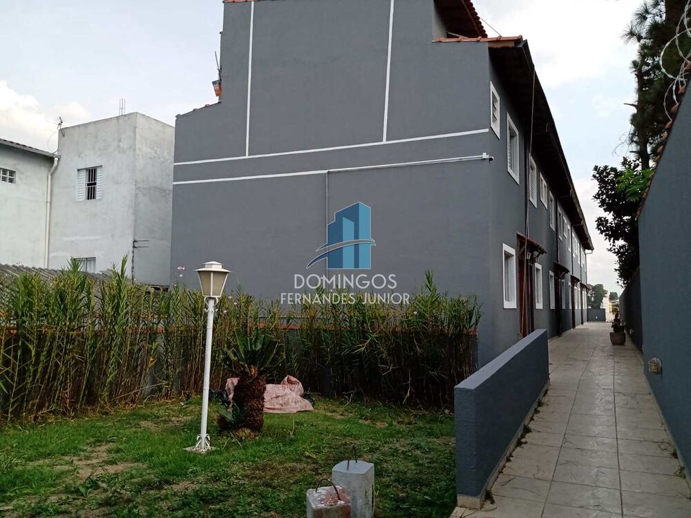 Sobrado, 2 quartos, 70 m² - Foto 2
