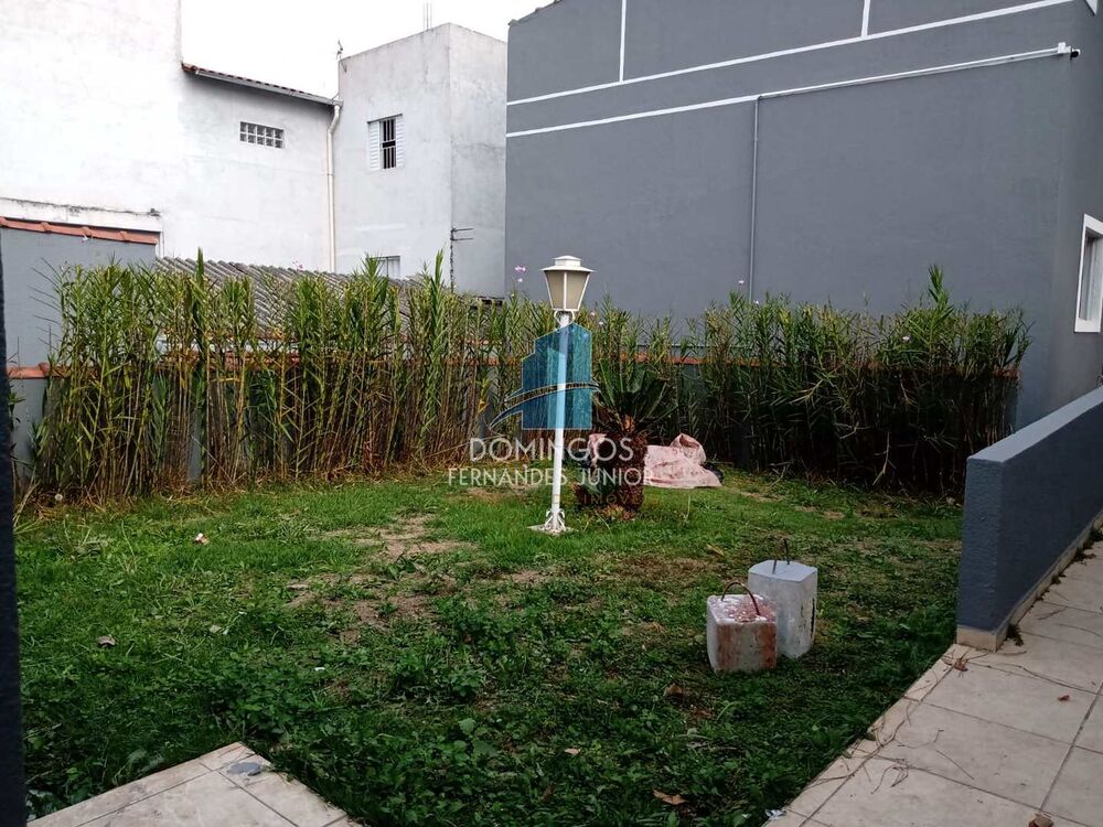 Sobrado, 2 quartos, 70 m² - Foto 12