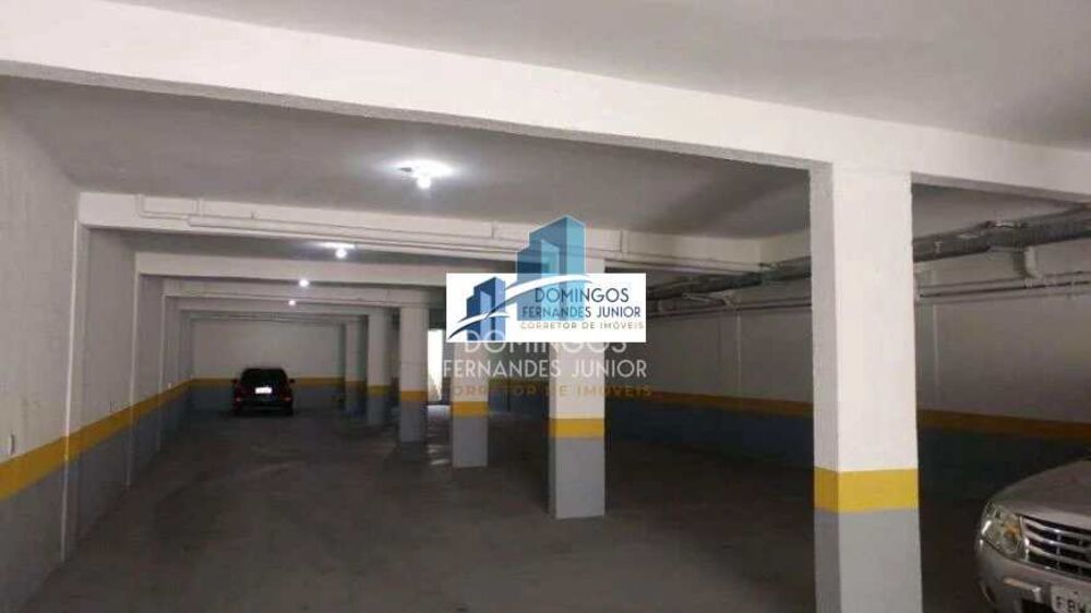 Sobrado, 2 quartos, 70 m² - Foto 1