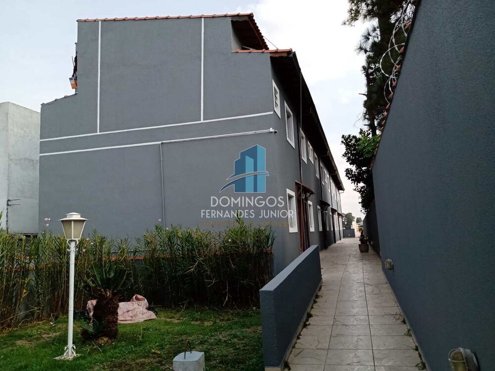Sobrado, 2 quartos, 70 m² - Foto 3