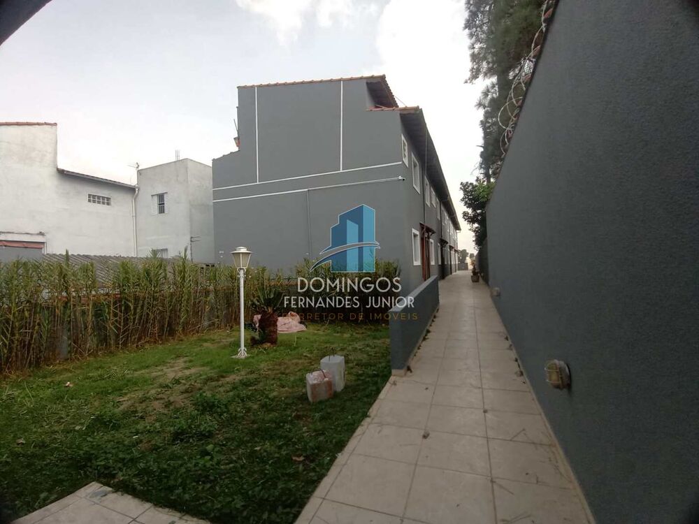 Sobrado, 2 quartos, 70 m² - Foto 11