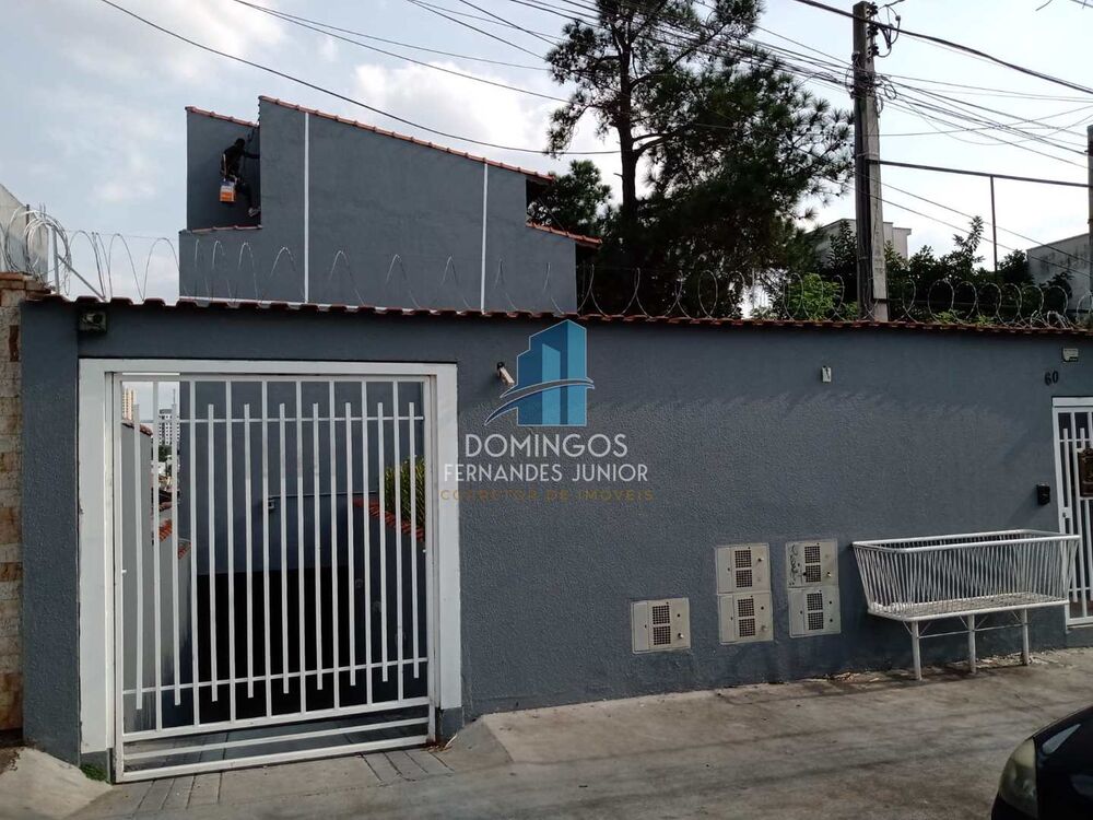 Sobrado, 2 quartos, 70 m² - Foto 7