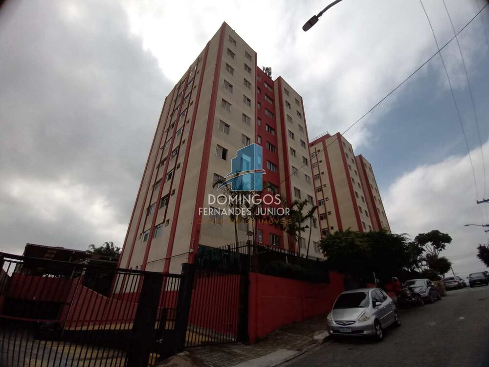 Apartamento, 2 quartos, 54 m² - Foto 4