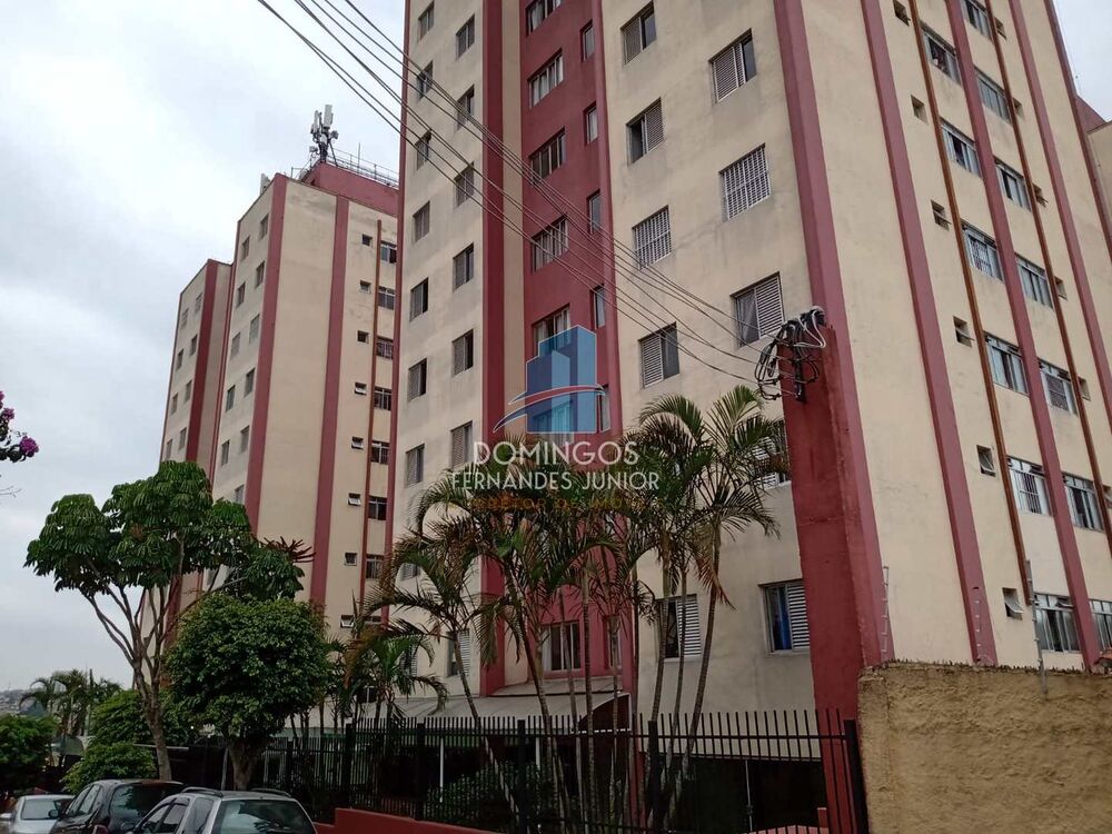 Apartamento, 2 quartos, 54 m² - Foto 3