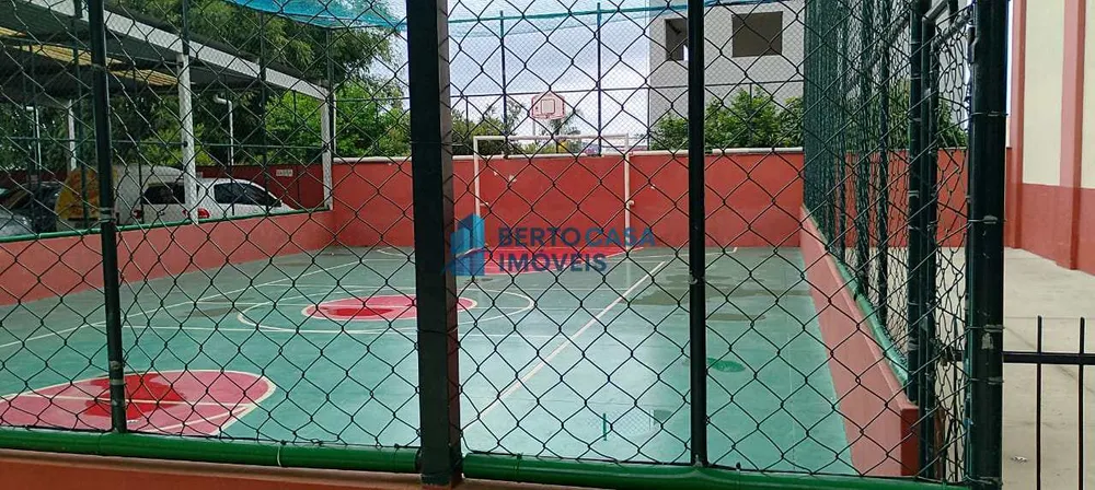 Apartamento, 2 quartos, 54 m² - Foto 10