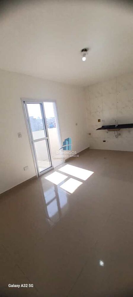 Apartamento para alugar com 2 quartos, 50m² - Foto 1