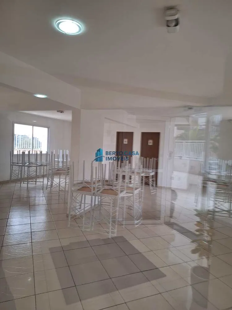 Cobertura, 2 quartos, 113 m² - Foto 1
