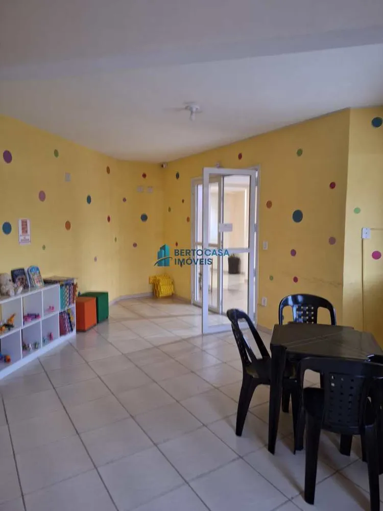 Cobertura, 2 quartos, 113 m² - Foto 2