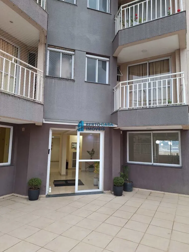 Cobertura, 2 quartos, 113 m² - Foto 4