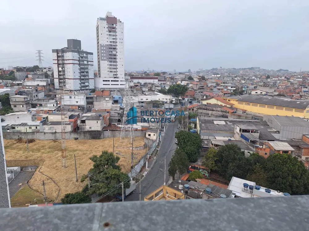 Cobertura, 2 quartos, 113 m² - Foto 7