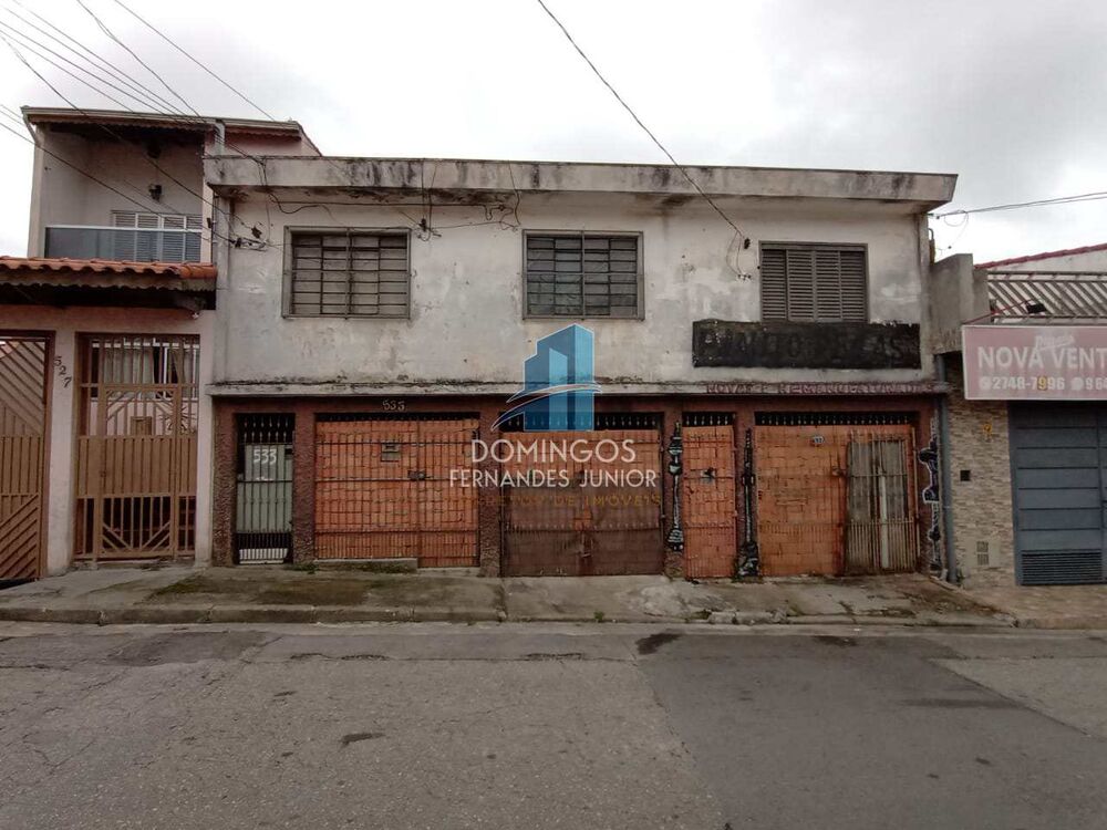 Terreno, 300 m² - Foto 1