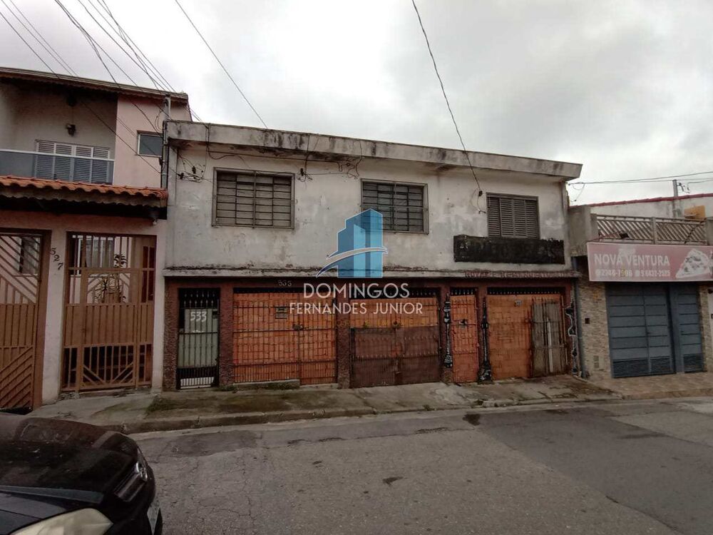 Terreno, 300 m² - Foto 2