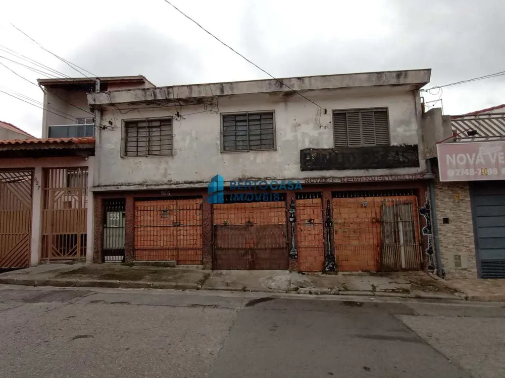 Terreno, 300 m² - Foto 4
