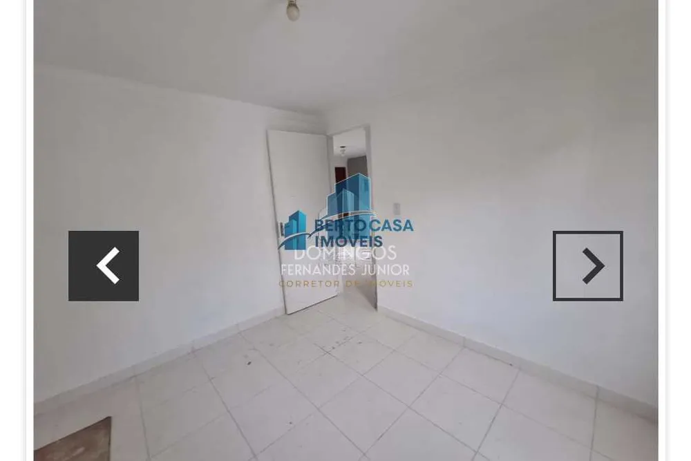 Apartamento, 2 quartos, 42 m² - Foto 3