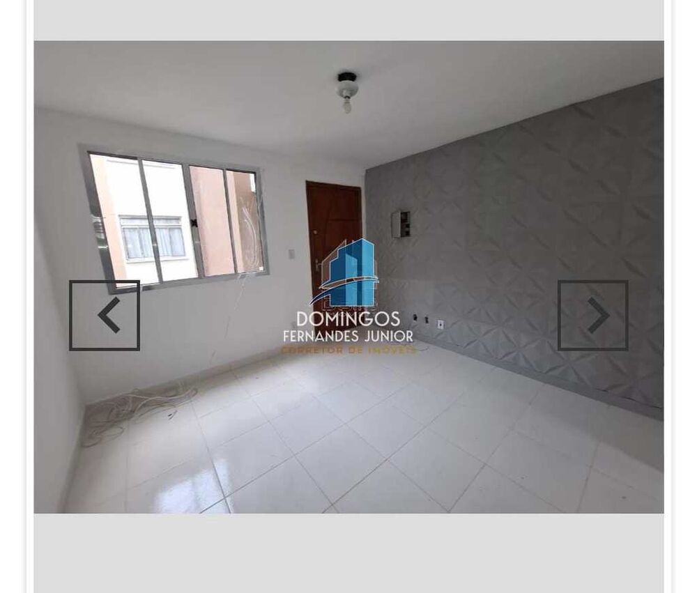 Apartamento, 2 quartos, 42 m² - Foto 4