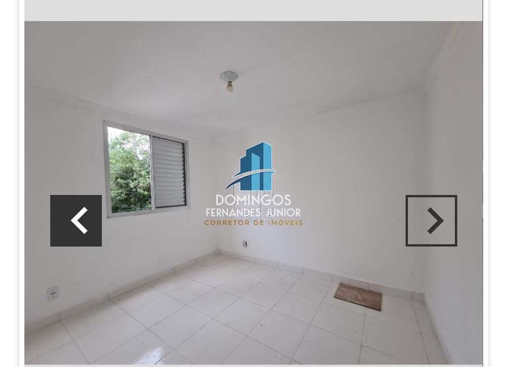 Apartamento, 2 quartos, 42 m² - Foto 2