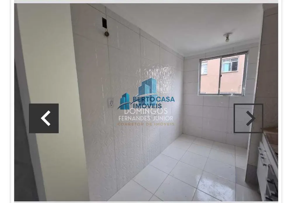 Apartamento, 2 quartos, 42 m² - Foto 7