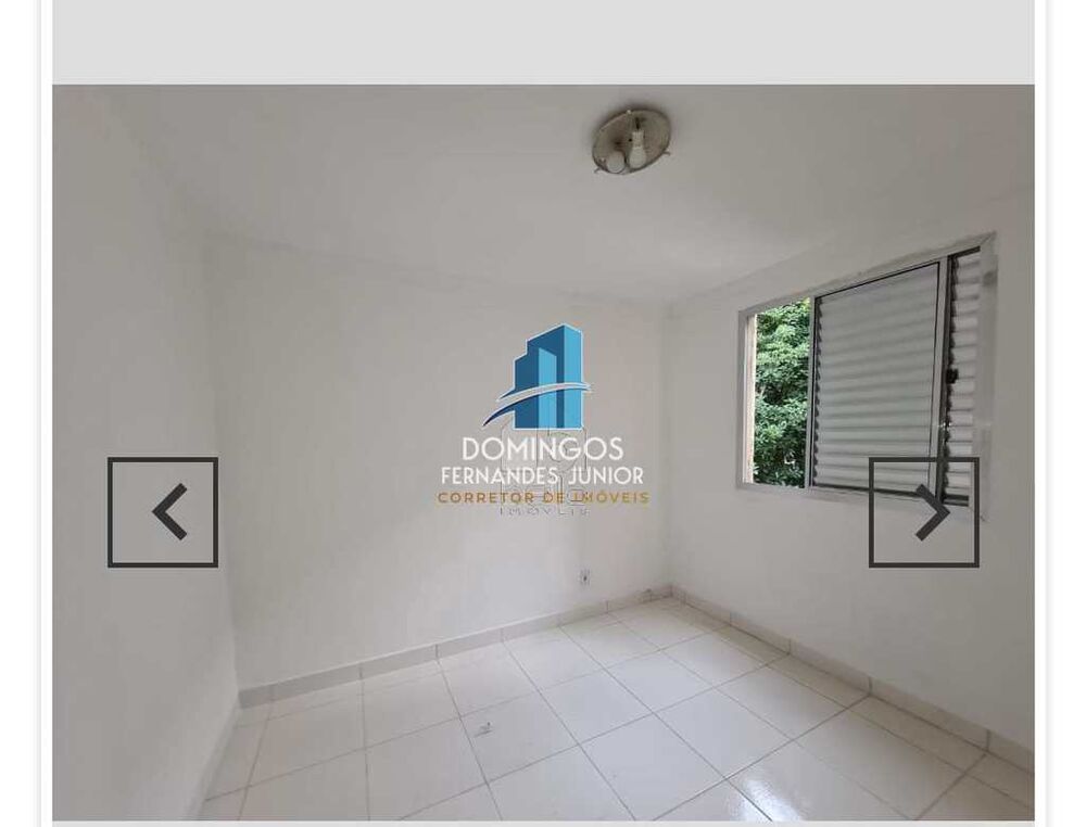 Apartamento, 2 quartos, 42 m² - Foto 1