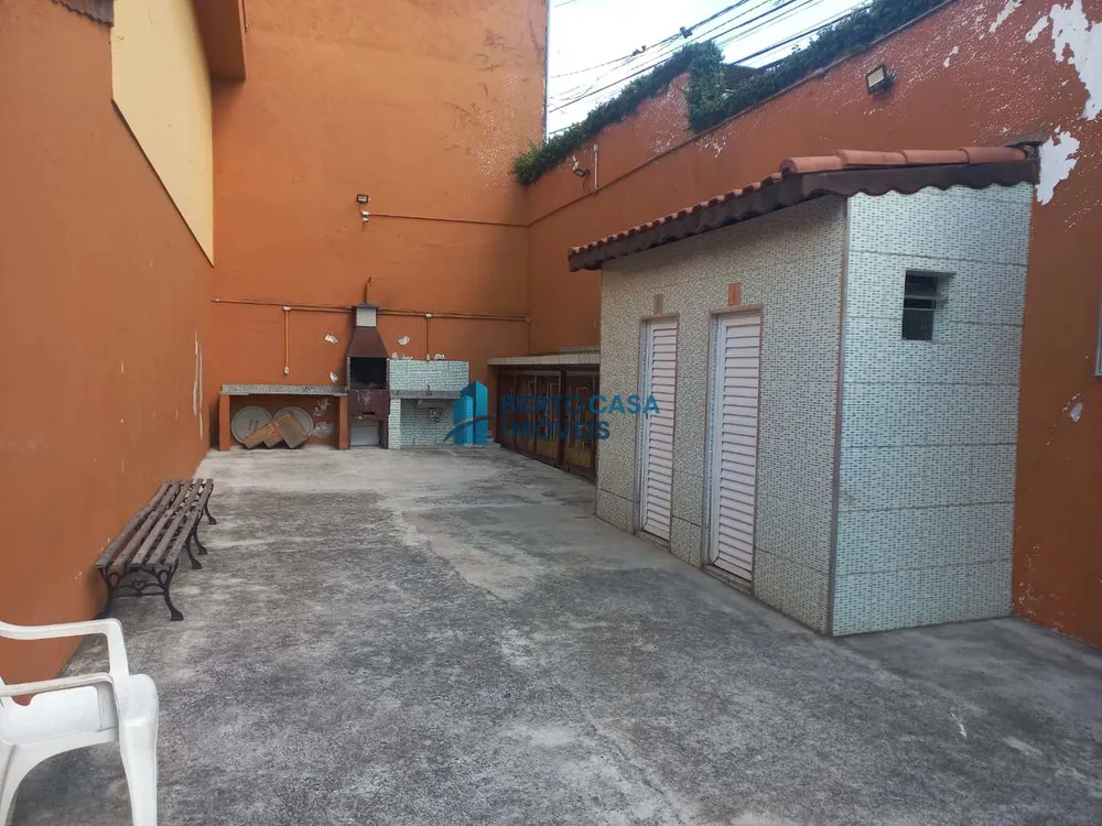 Sobrado, 2 quartos, 68 m² - Foto 7