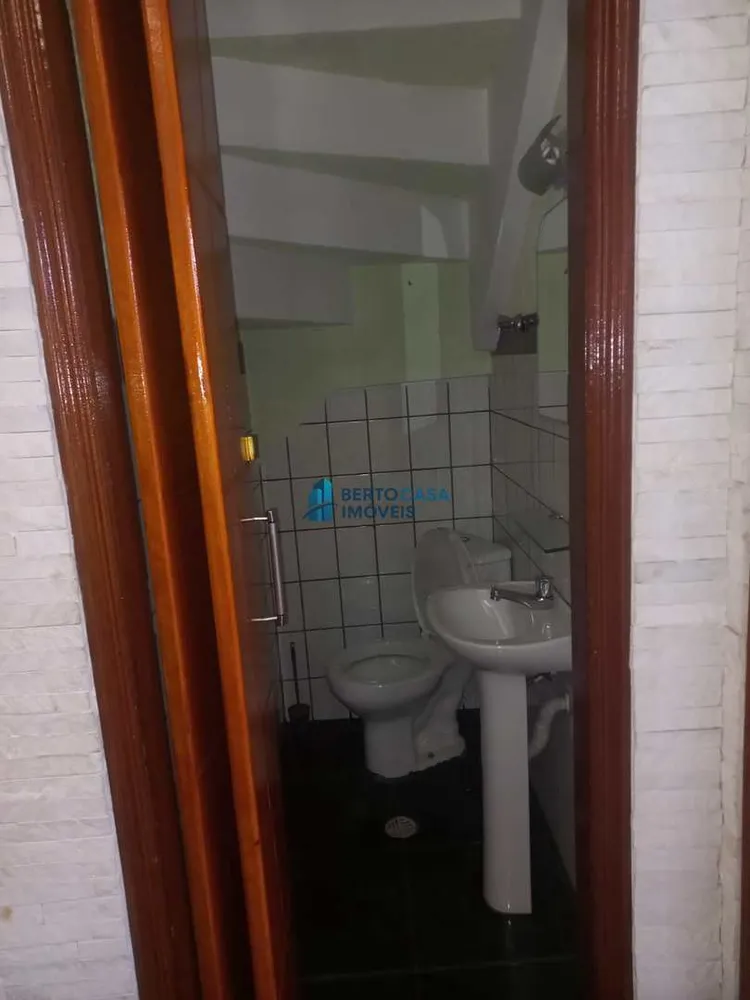 Sobrado, 2 quartos, 68 m² - Foto 1