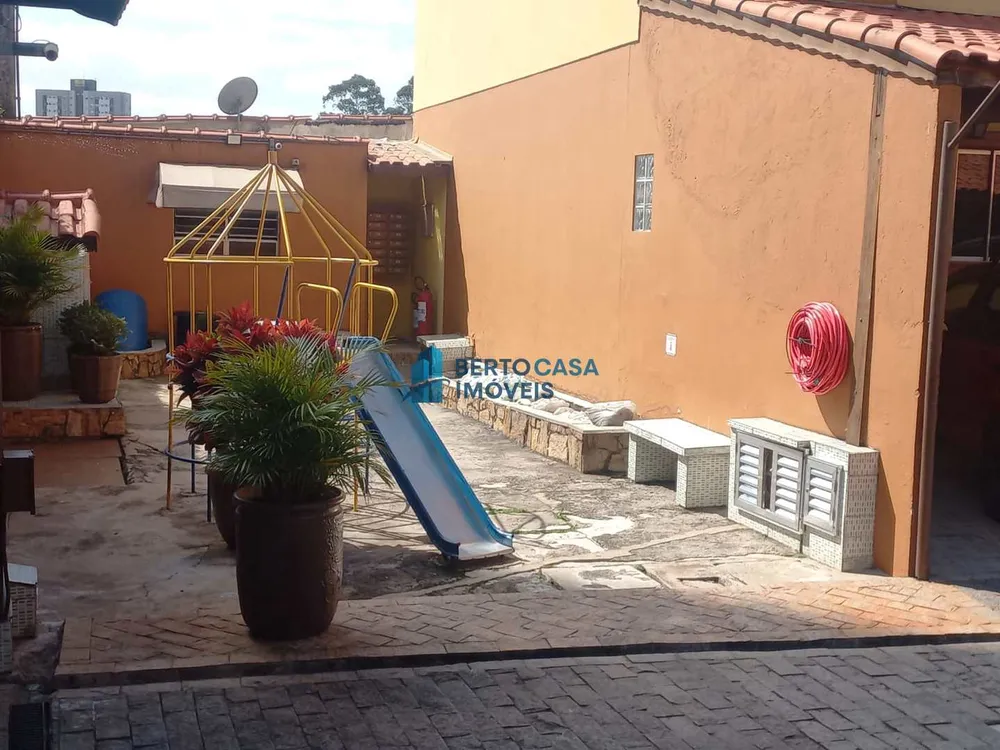 Sobrado, 2 quartos, 68 m² - Foto 3