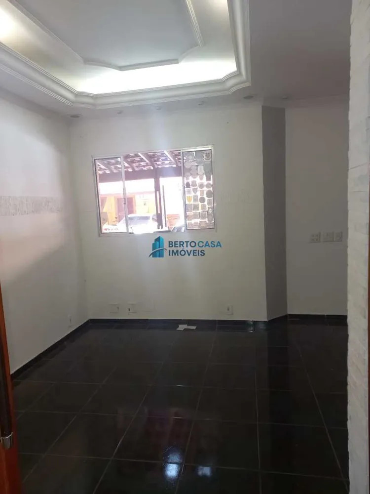Sobrado, 2 quartos, 68 m² - Foto 2