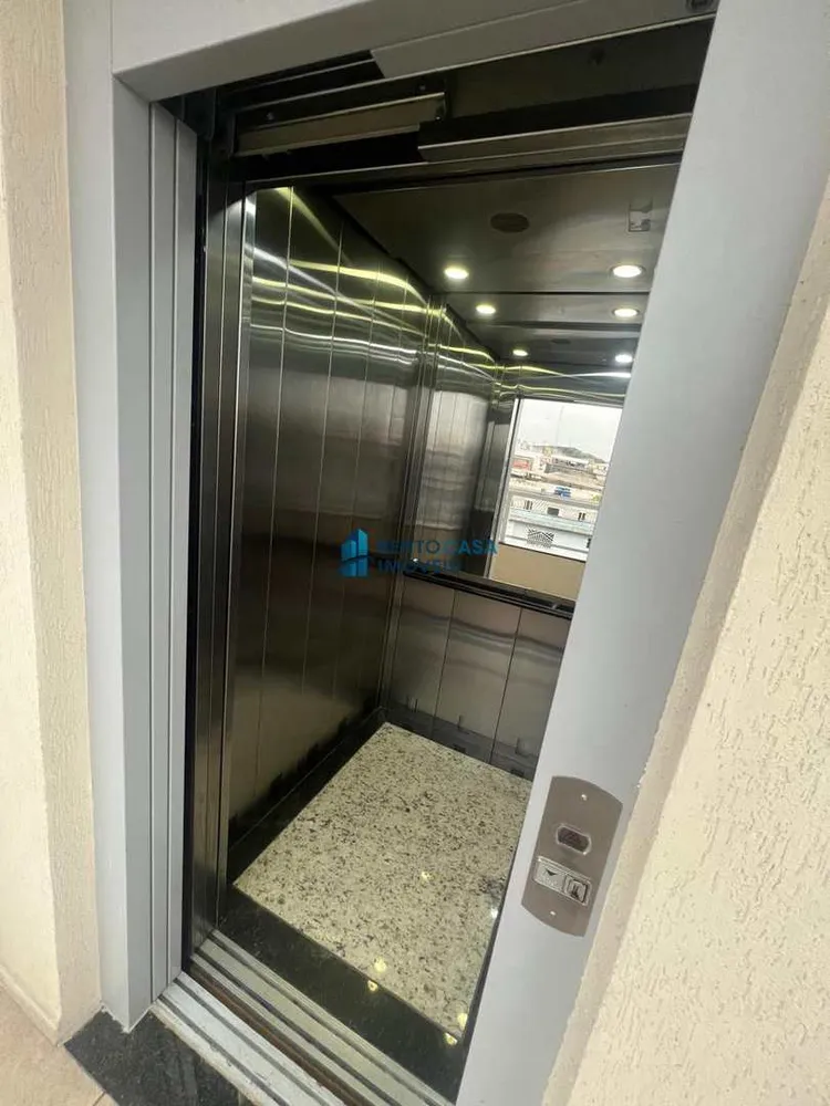 Apartamento, 2 quartos, 38 m² - Foto 4