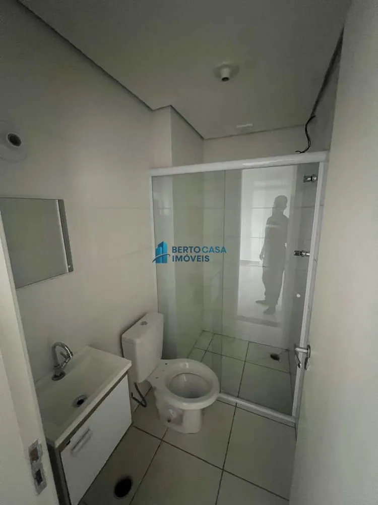 Apartamento, 2 quartos, 38 m² - Foto 2