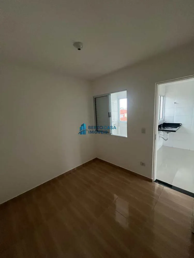 Apartamento, 2 quartos, 38 m² - Foto 3