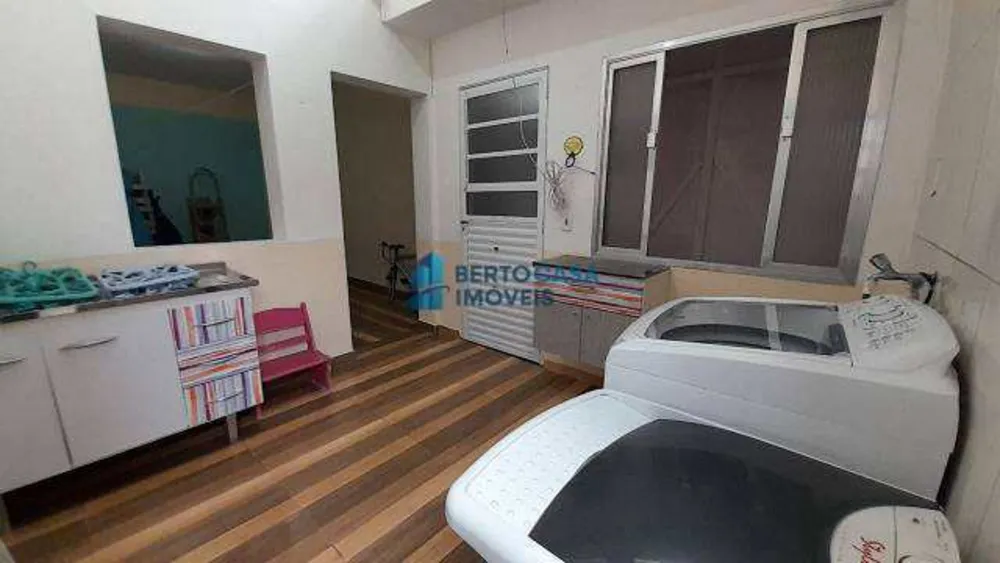 Casa, 3 quartos, 180 m² - Foto 7