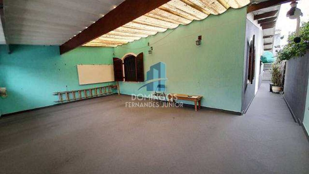Casa, 3 quartos, 180 m² - Foto 4