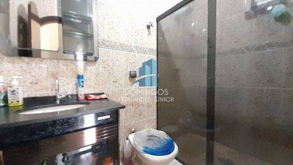 Casa, 3 quartos, 180 m² - Foto 2