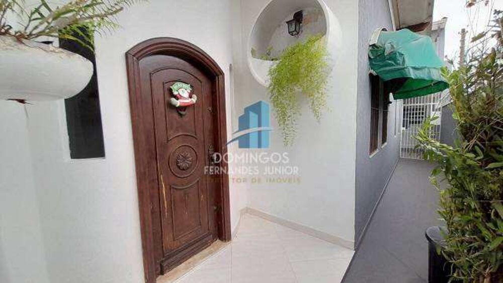 Casa, 3 quartos, 180 m² - Foto 3