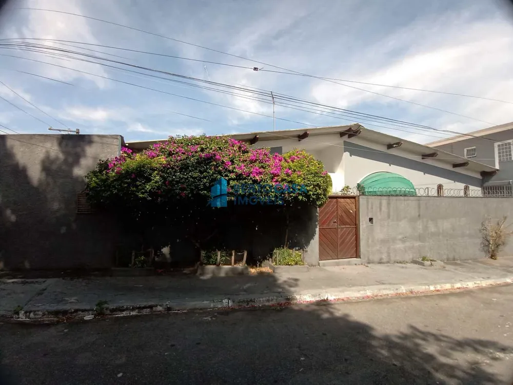 Casa, 3 quartos, 180 m² - Foto 3
