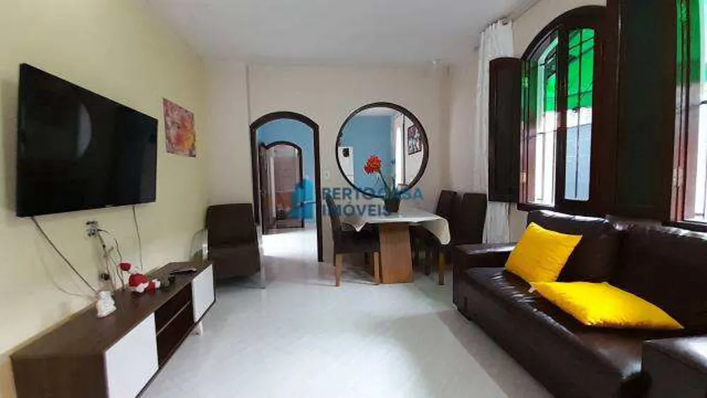 Casa, 3 quartos, 180 m² - Foto 9