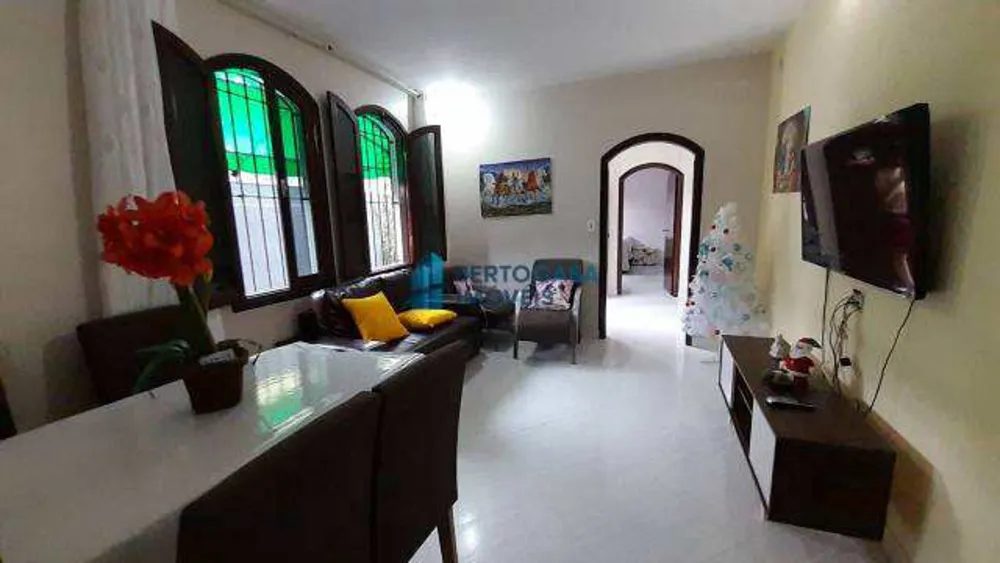Casa, 3 quartos, 180 m² - Foto 5
