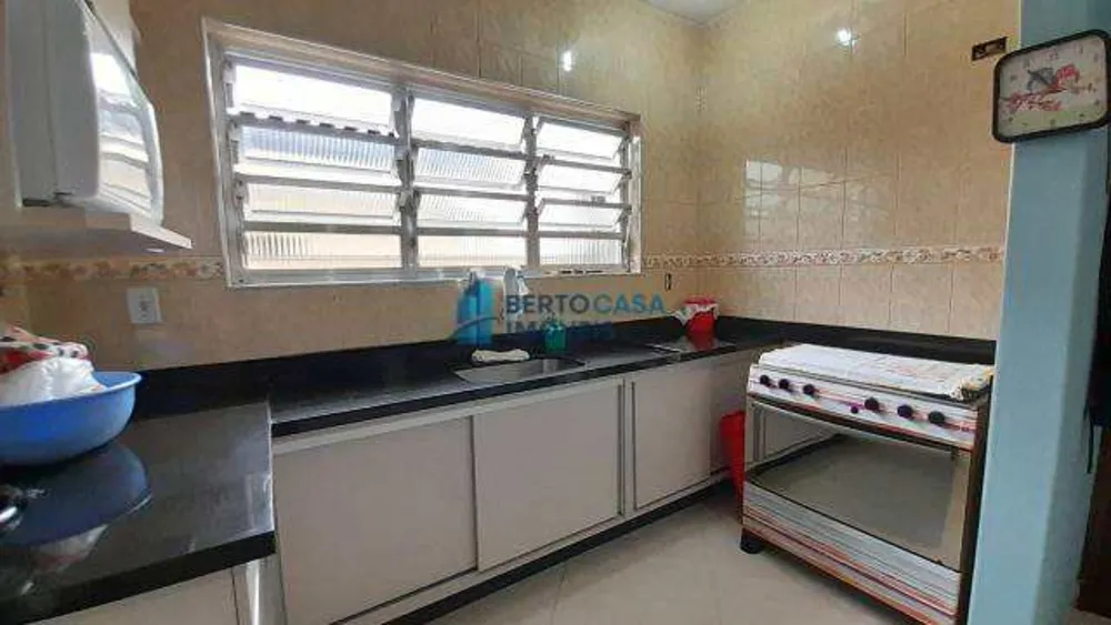 Casa, 3 quartos, 180 m² - Foto 6