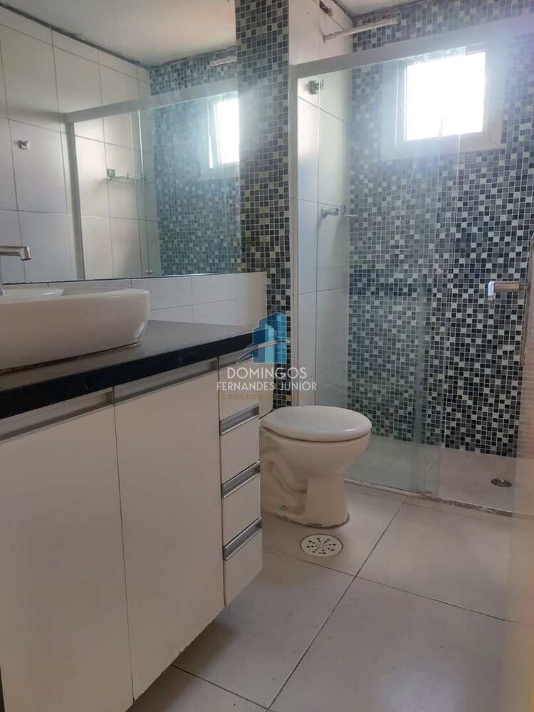 Apartamento, 2 quartos, 55 m² - Foto 6