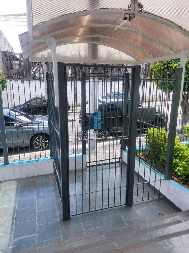Apartamento, 2 quartos, 55 m² - Foto 5