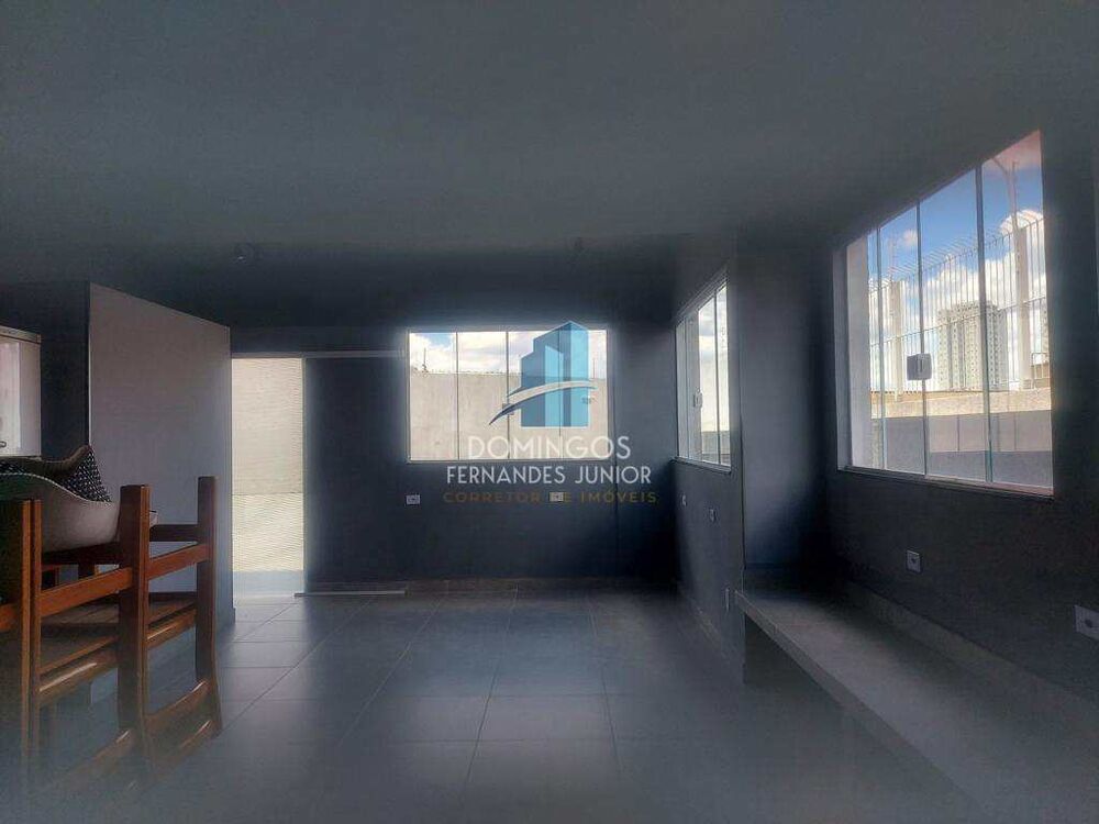 Apartamento, 2 quartos, 55 m² - Foto 7