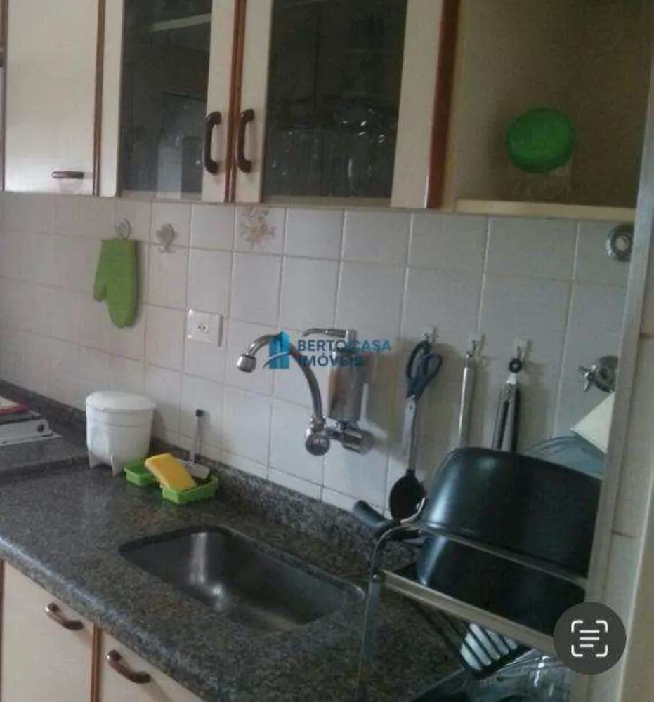 Apartamento, 2 quartos, 55 m² - Foto 4
