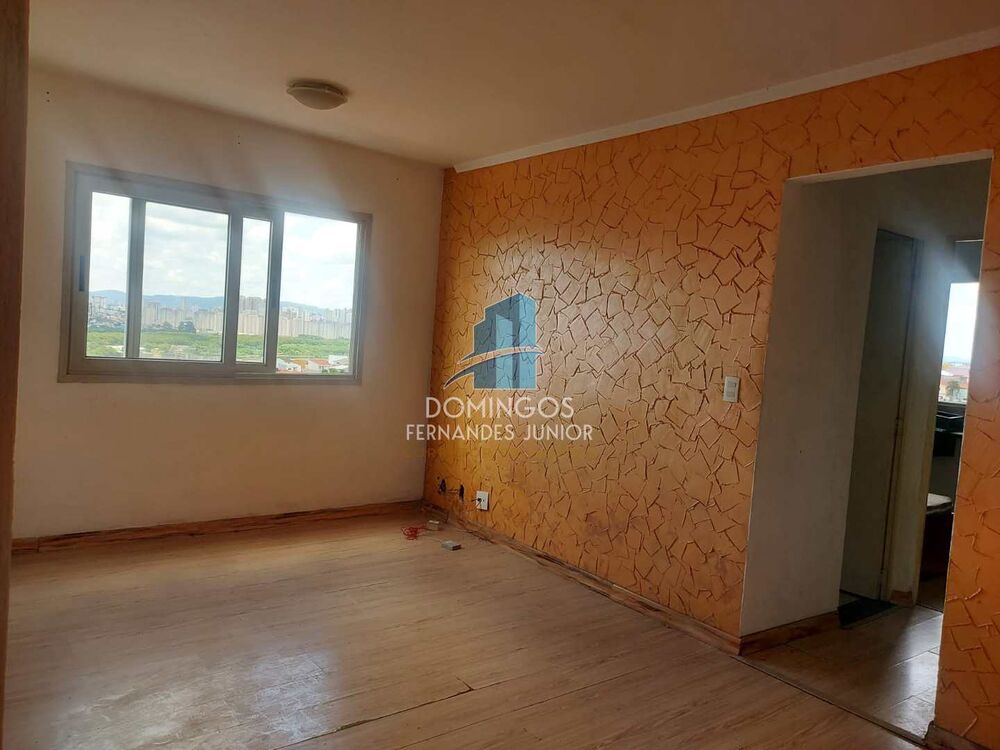 Apartamento, 2 quartos, 55 m² - Foto 8