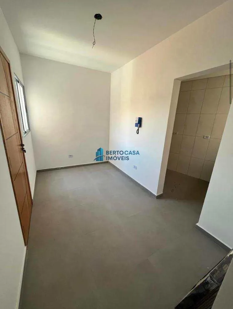 Apartamento, 2 quartos, 41 m² - Foto 6