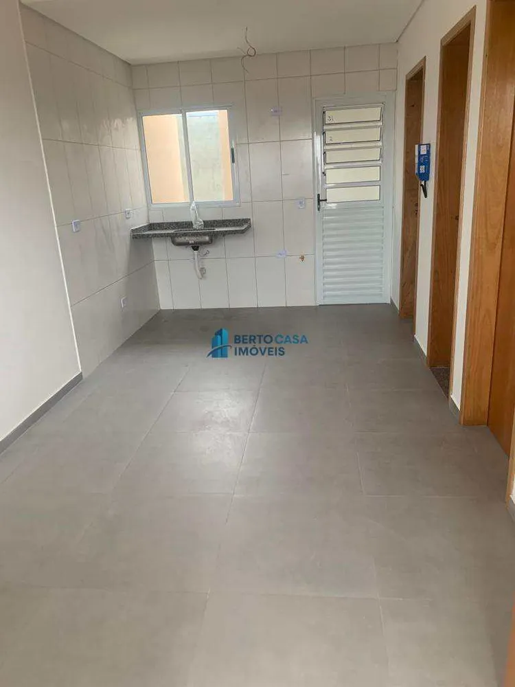 Apartamento, 2 quartos, 41 m² - Foto 12