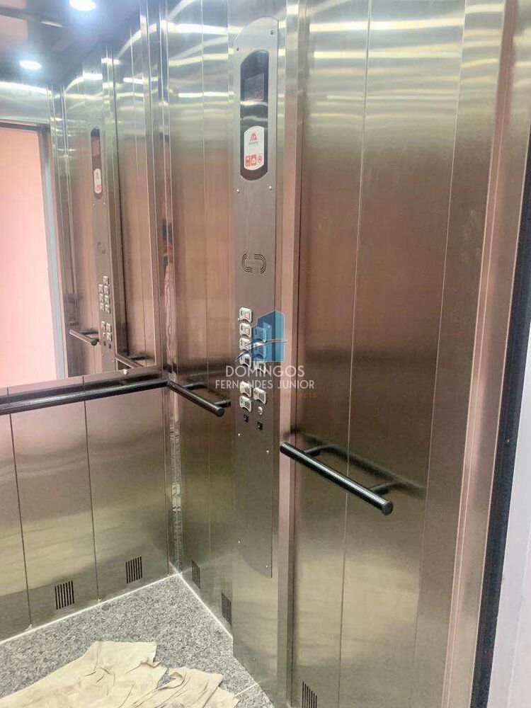 Apartamento, 2 quartos, 41 m² - Foto 3