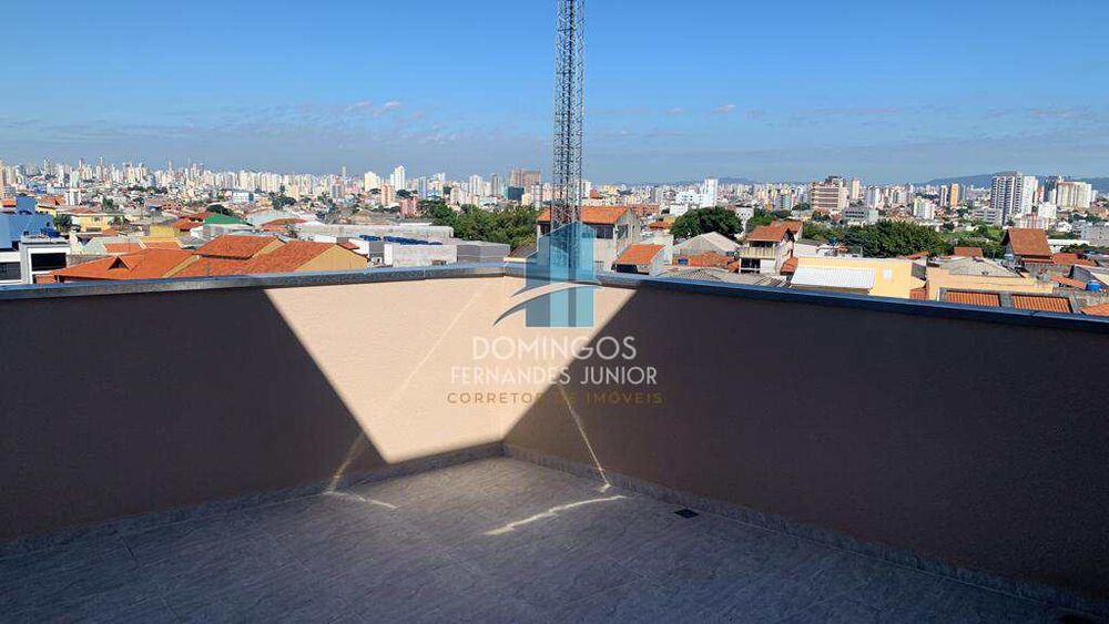 Apartamento, 2 quartos, 41 m² - Foto 4