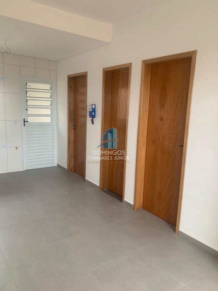 Apartamento, 2 quartos, 41 m² - Foto 2