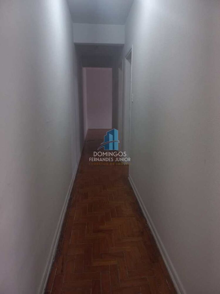 Apartamento, 2 quartos, 80 m² - Foto 1
