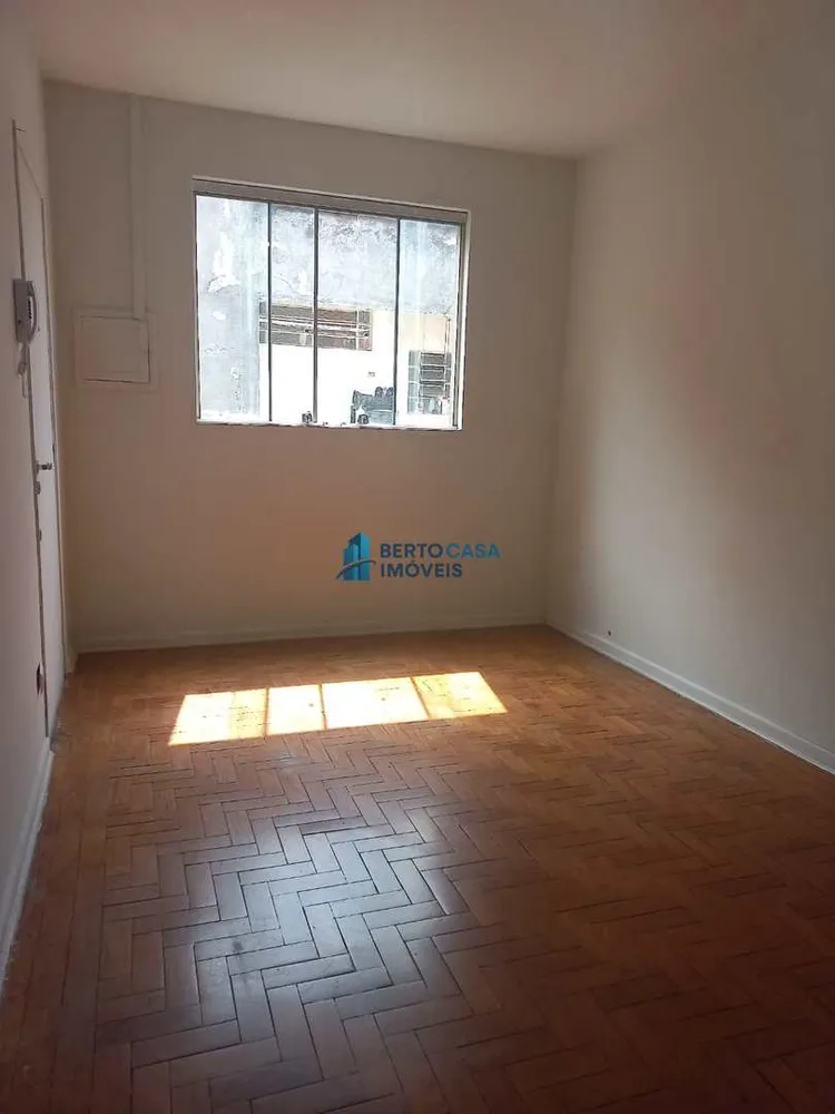 Apartamento, 2 quartos, 80 m² - Foto 1