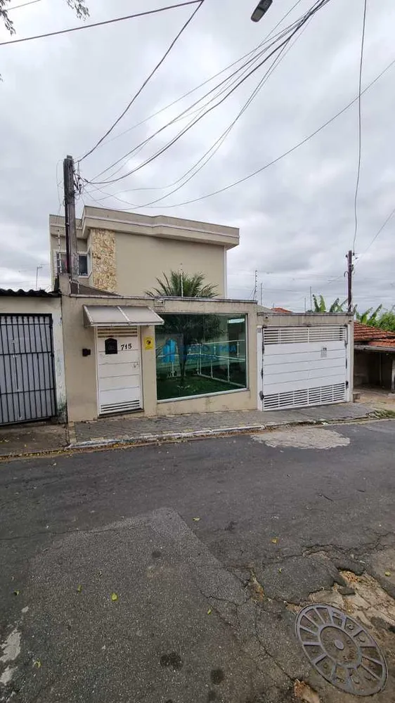 Apartamento, 2 quartos, 43 m² - Foto 7
